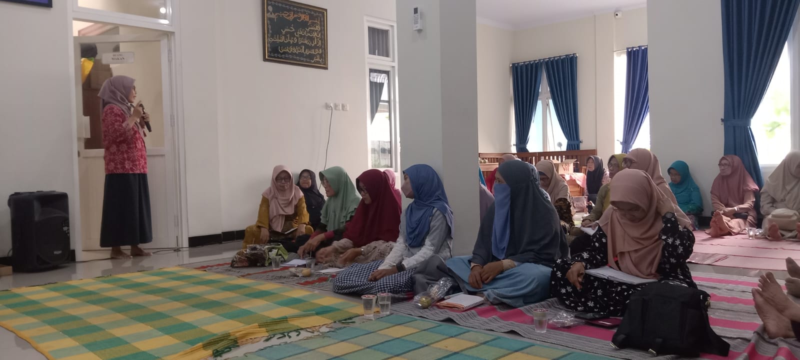 Kajian Rutin PDA edisi Juni 2025