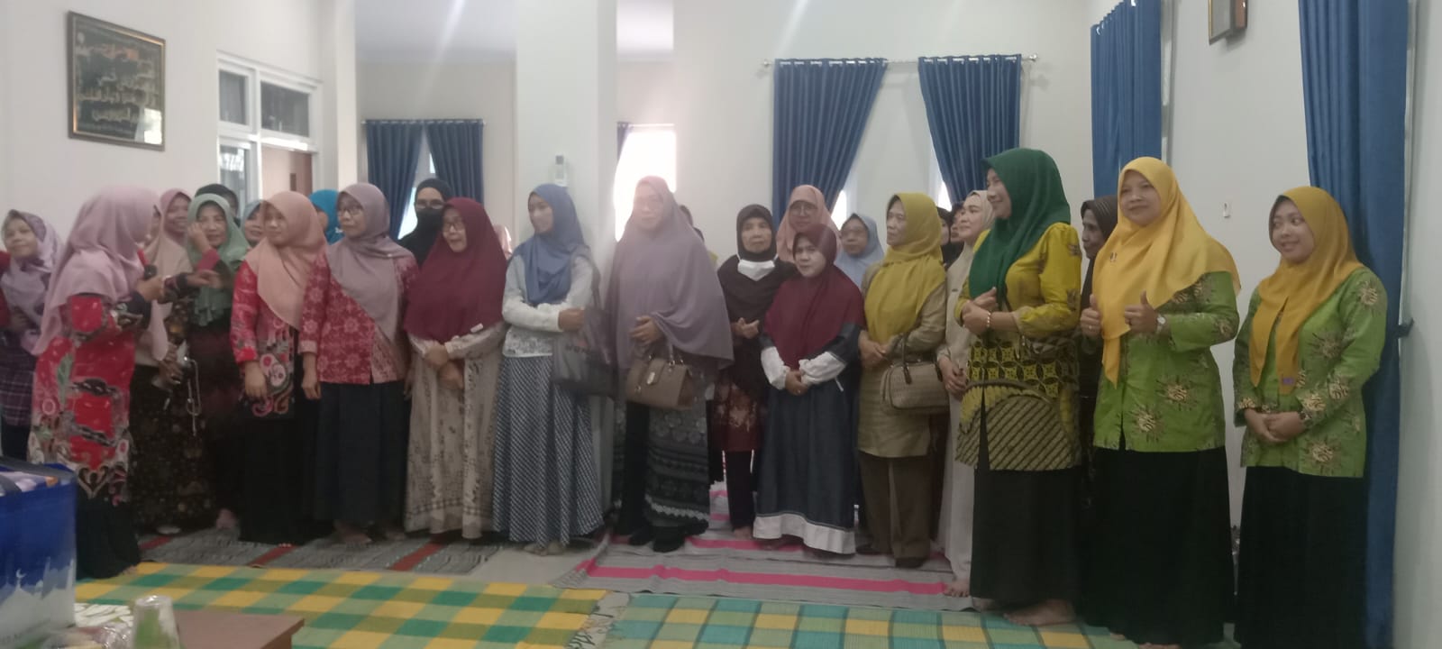 Kajian Rutin PDA edisi Juni 2025