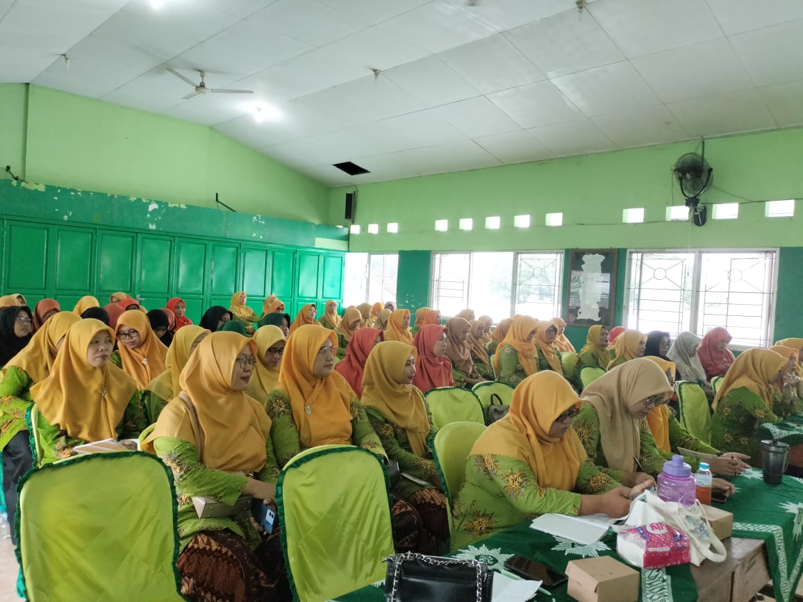 Baitul Arqam Guru PAUD / TK  Aisyiyah 