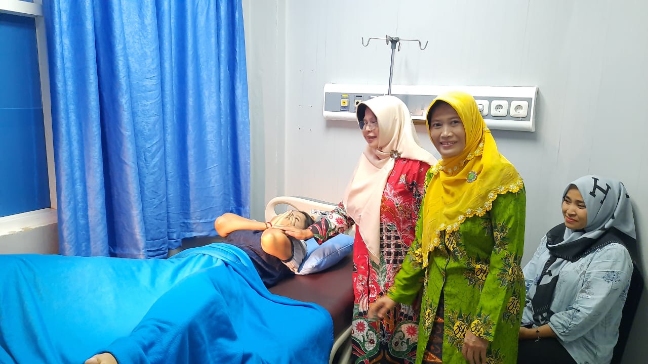 Milad Aisyiyah 108, Baksos Pelayanan KB