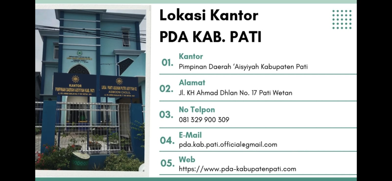 Hubungi kami